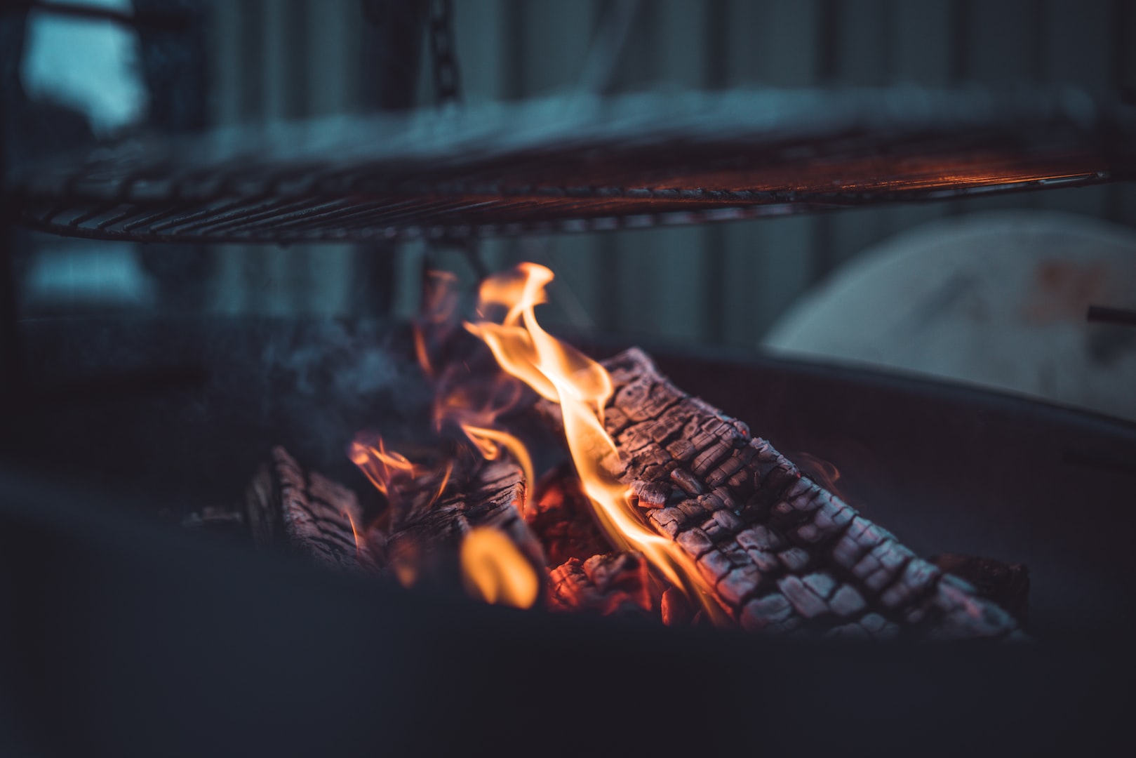 Buckinghamshire Firewood Supplier