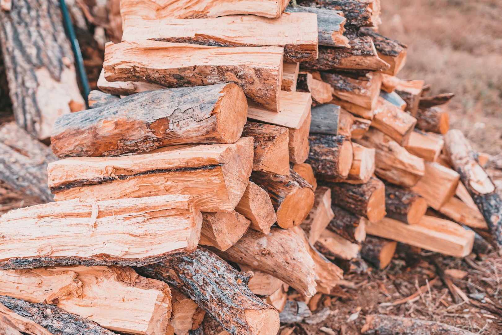 Chesham & Amersham Firewood